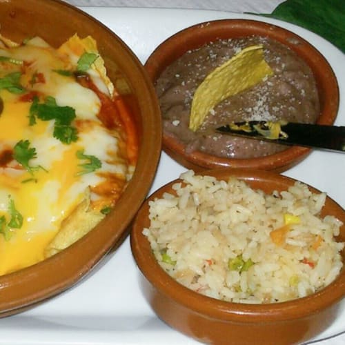 Hola Torito, Olhão