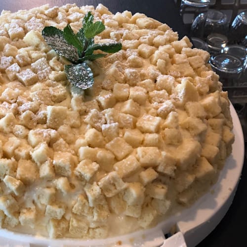 Le Rustic, L'Haÿ-les-Roses