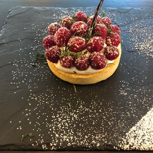 Le Rustic, L'Haÿ-les-Roses