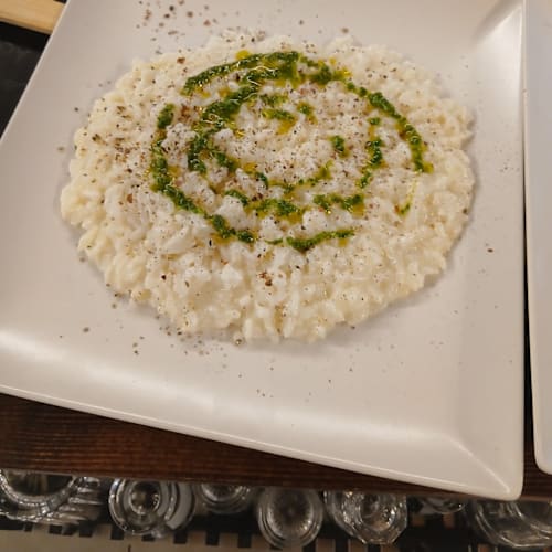 Cicchetteria Cavalli, La Spezia