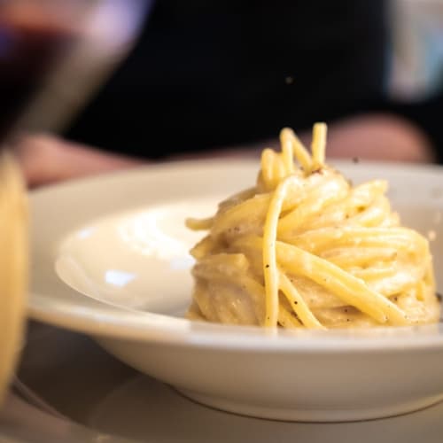 Cicchetteria Cavalli, La Spezia