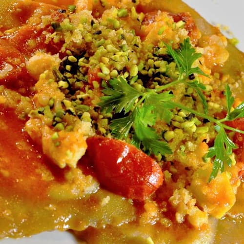 Almarea - Osteria di Mare, Monopoli