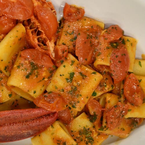 Almarea - Osteria di Mare, Monopoli