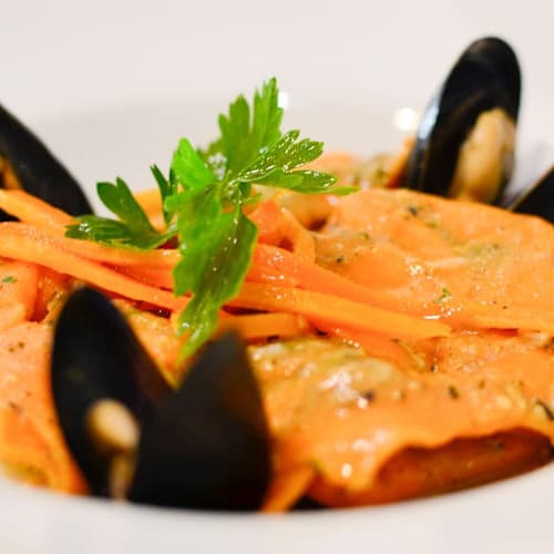 Almarea - Osteria di Mare, Monopoli