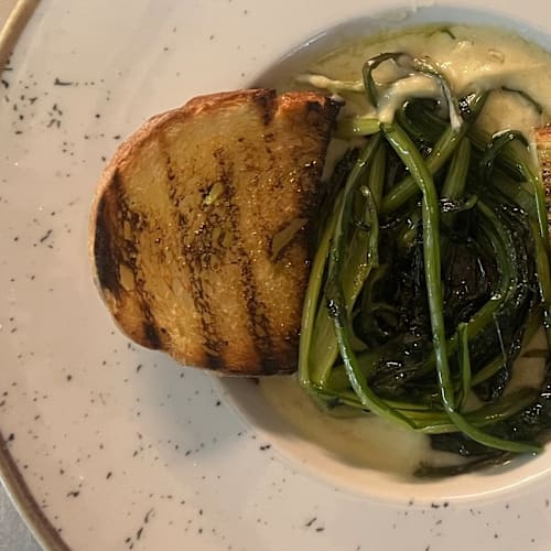 Almarea - Osteria di Mare, Monopoli