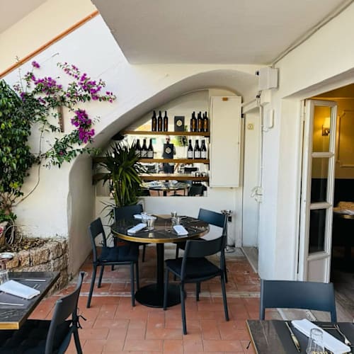 Il Marchese Poltu Quatu Ristorante & Cocktail Bar, Poltu Quatu