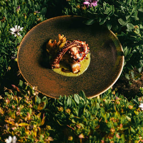 Il Marchese Poltu Quatu Ristorante & Cocktail Bar, Poltu Quatu