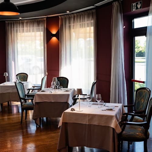 Ristorante Atipico, Bra