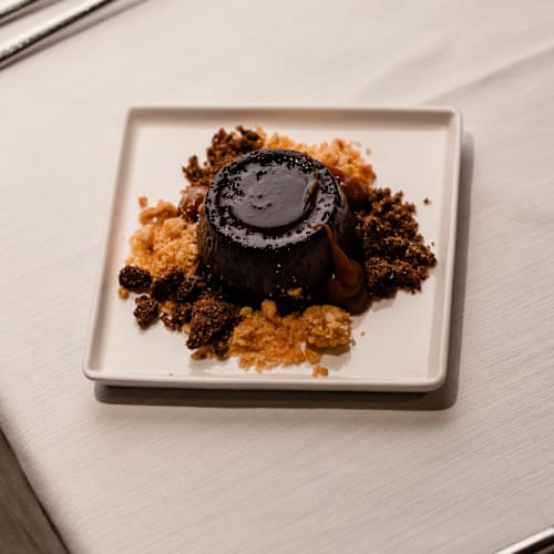 Ristorante Atipico, Bra