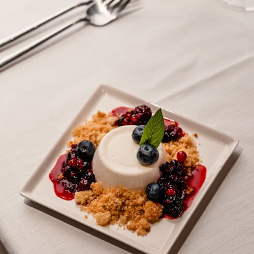 Ristorante Atipico, Bra