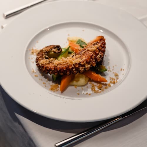 Ristorante Atipico, Bra