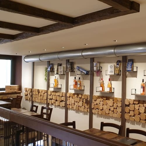 Brett Gastronomia, Salò