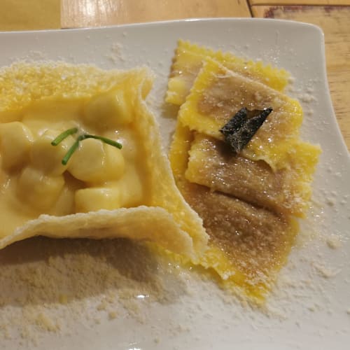 Brett Gastronomia, Salò