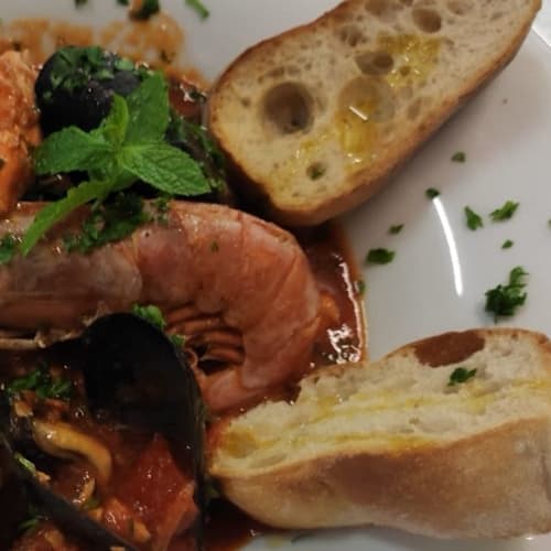 Brett Gastronomia, Salò