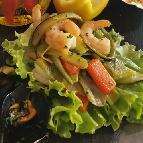 Brett Gastronomia, Salò
