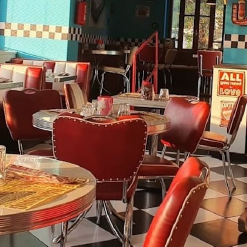 John's Burger, Desenzano del Garda