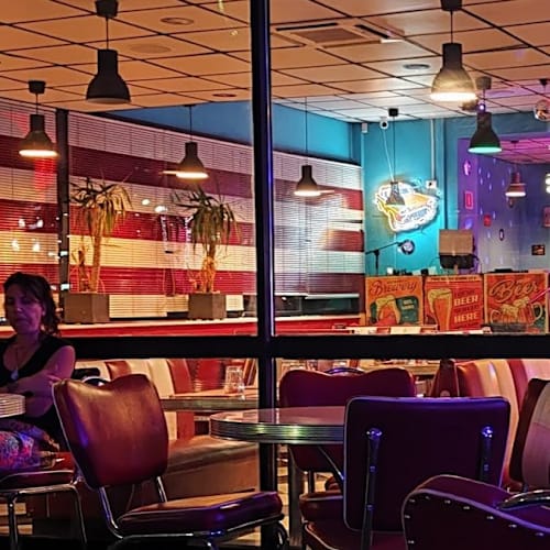John's Burger, Desenzano del Garda