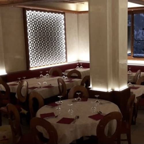 Dragone D'Oriente, Venezia