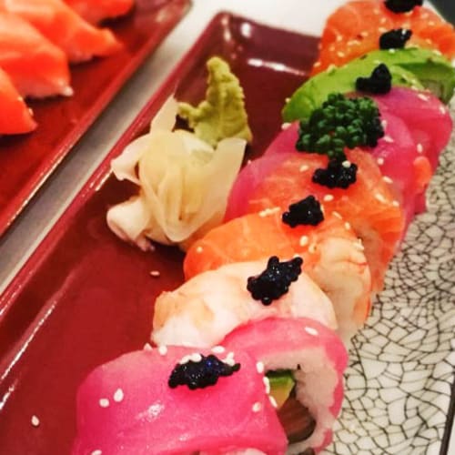 Umami, Paris