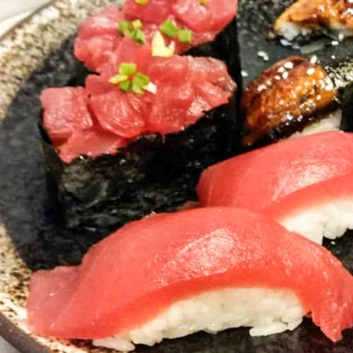 Umami, Paris