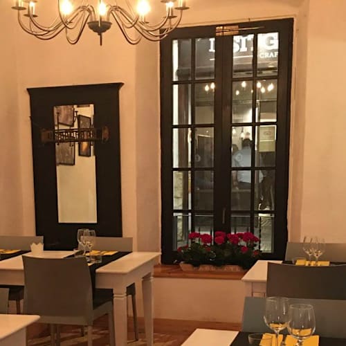 El Noi d'Alcoi Sitges, Sitges