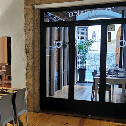 El Noi d'Alcoi Sitges, Sitges