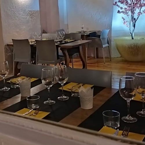 El Noi d'Alcoi Sitges, Sitges