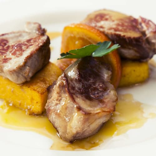 Chez Comus, Vincennes