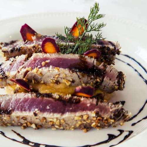 Chez Comus, Vincennes