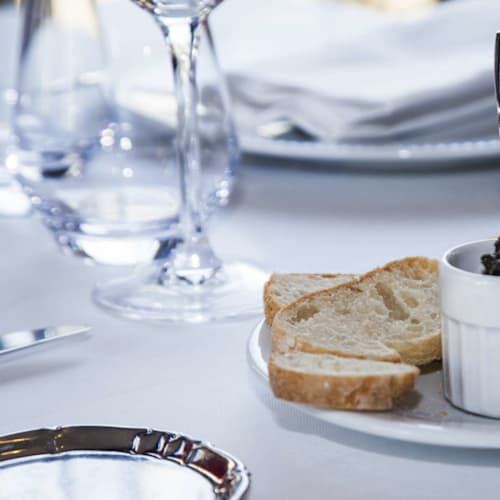 Chez Comus, Vincennes