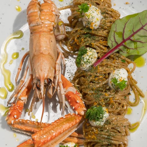 Il Monazzero di Teresina, Sorrento