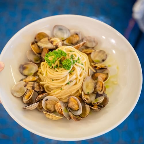 Il Monazzero di Teresina, Sorrento