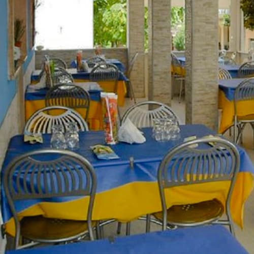 Ristorante Jonic, Portopalo di Capo Passero