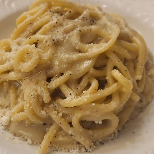 La Vecchia Frasca, Frascati