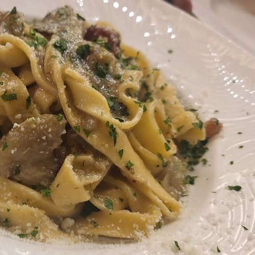 La Vecchia Frasca, Frascati