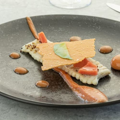 Le Restaurant de l'Hôtel Sainte Victoire, Vauvenargues