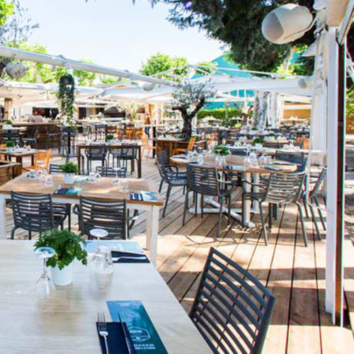 Le Rowing, Toulouse