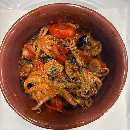 Uè uè cucina napoletana, Finale Ligure