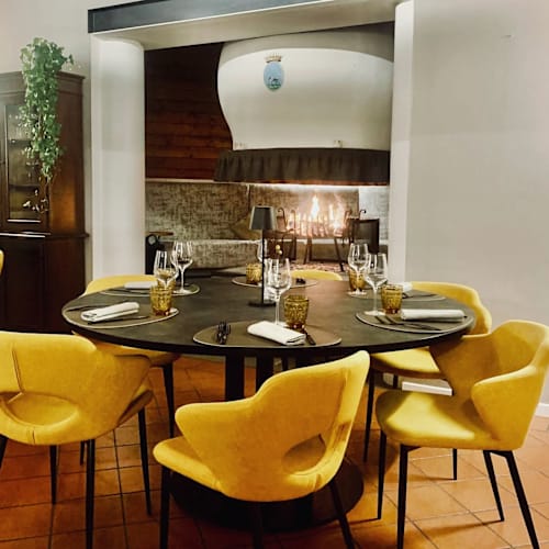Pepenero - Locanda di Campagna, Pavia di Udine