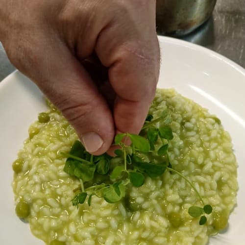 Pepenero - Locanda di Campagna, Pavia di Udine