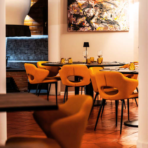 Pepenero - Locanda di Campagna, Pavia di Udine