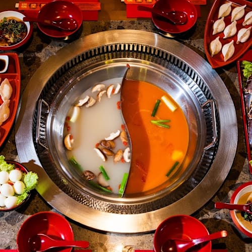 Red Fenix Hotpot, Rivas-Vaciamadrid