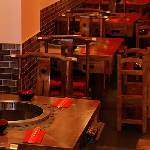 Red Fenix Hotpot, Rivas-Vaciamadrid