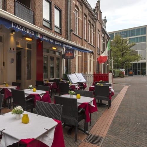 L'Azzuro, Eindhoven