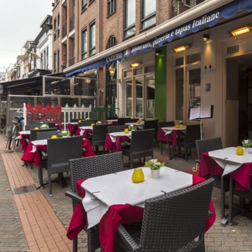 L'Azzuro, Eindhoven