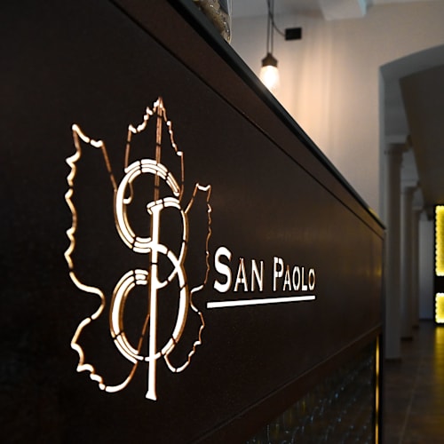 Agriturismo SAN PAOLO, Castelfranco Emilia