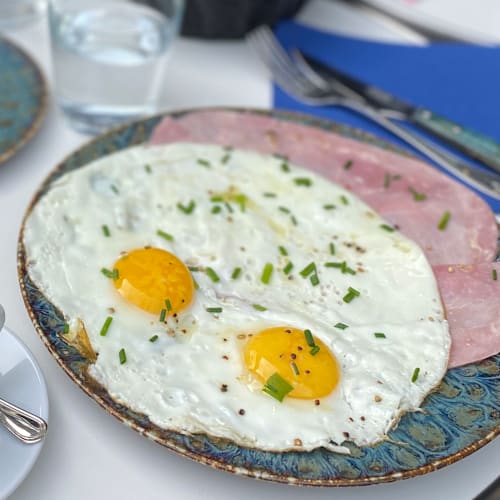AMIS À MIE, Paris
