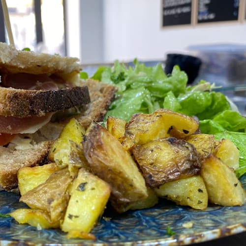 AMIS À MIE, Paris