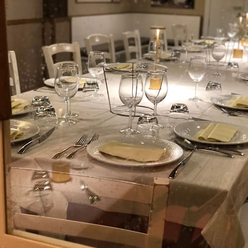 Ristorante Campo De Fiori, Roma
