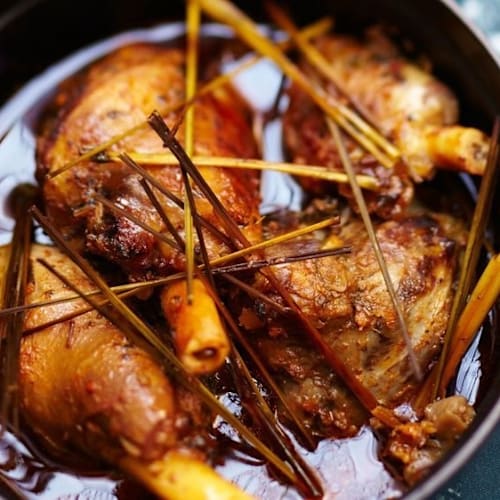 Le 24 Suquet, Cannes